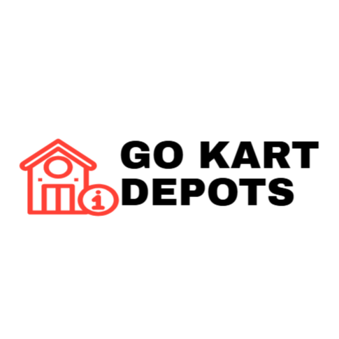 Go Kart Depots Icon