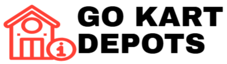 Go Kart Depots Logo